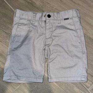 Hurley shorts